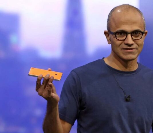 Windows Phone Microsoft Mistake