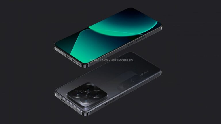 Xiaomi 14
