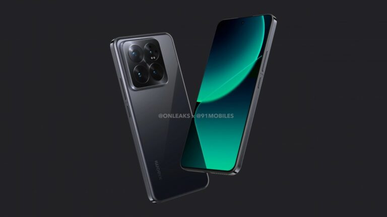 Xiaomi 14