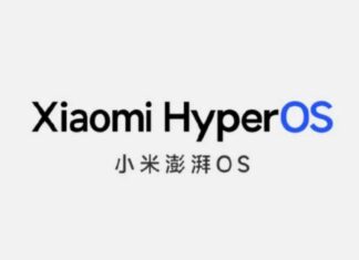 Xiaomi Hyper OS