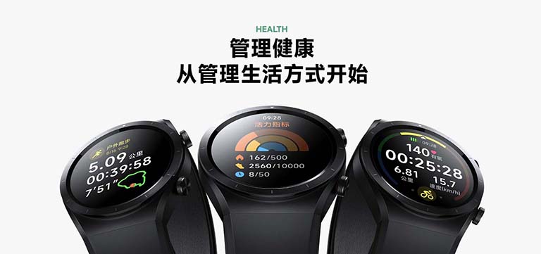 Xiaomi Wrist ECG Blood Pressure Recorder Launch