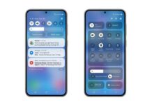 android 14 samsung one ui