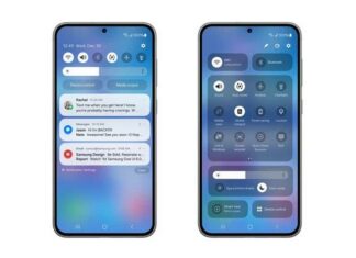 android 14 samsung one ui
