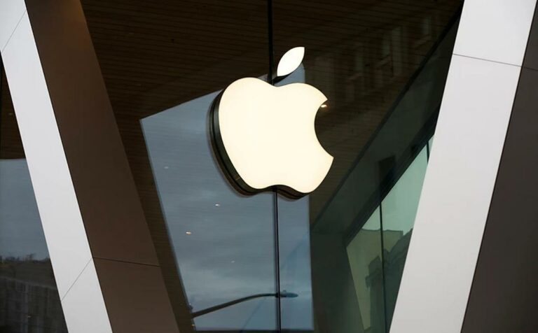 apple ειδοποιήσεων push airdrop