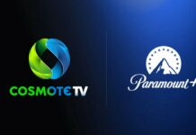 cosmote tv
