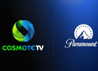 cosmote tv