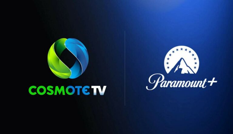 cosmote tv