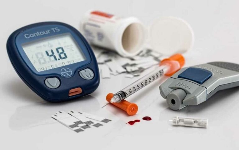 diabetes