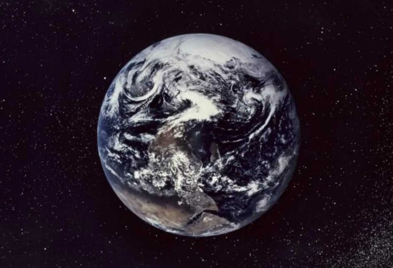 earth