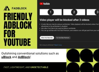 fadblock