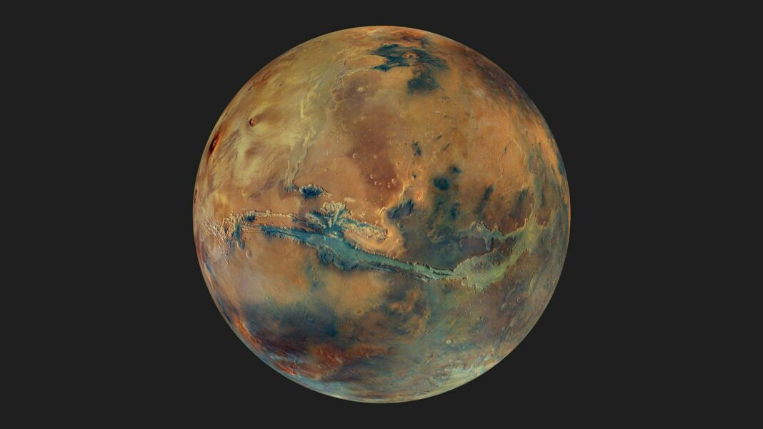 rover Άρη