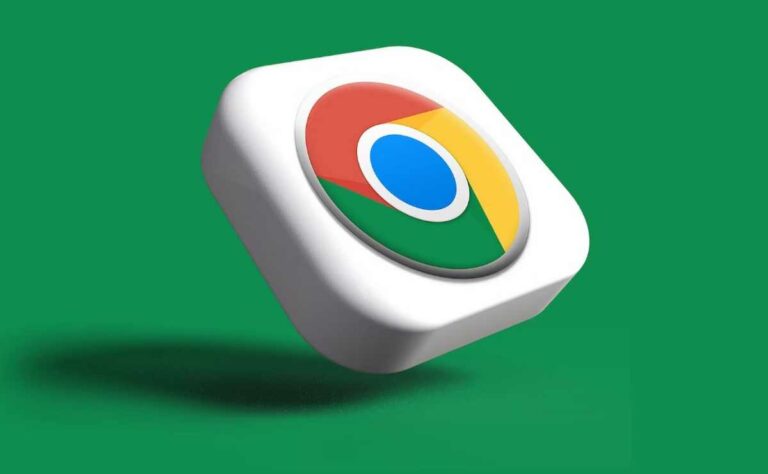google chome