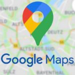 google maps αυτοκίνητο Google Maps πρόγνωση καιρού