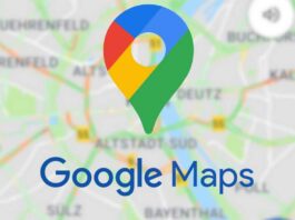 google maps αυτοκίνητο Google Maps πρόγνωση καιρού