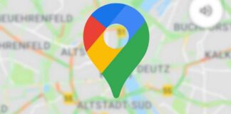 google maps αυτοκίνητο Google Maps πρόγνωση καιρού