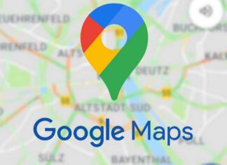 google maps αυτοκίνητο Google Maps πρόγνωση καιρού