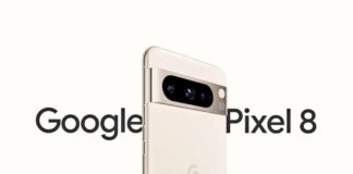 Google Pixel 8 Pro Launch