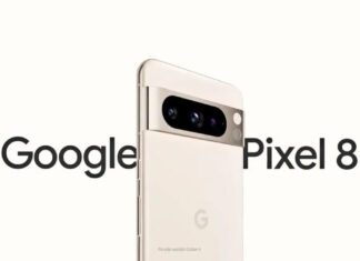 Google Pixel 8 Pro Launch