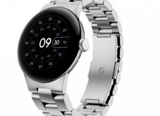 Google Pixel Watch 2