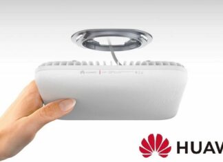 huawei lampsite x