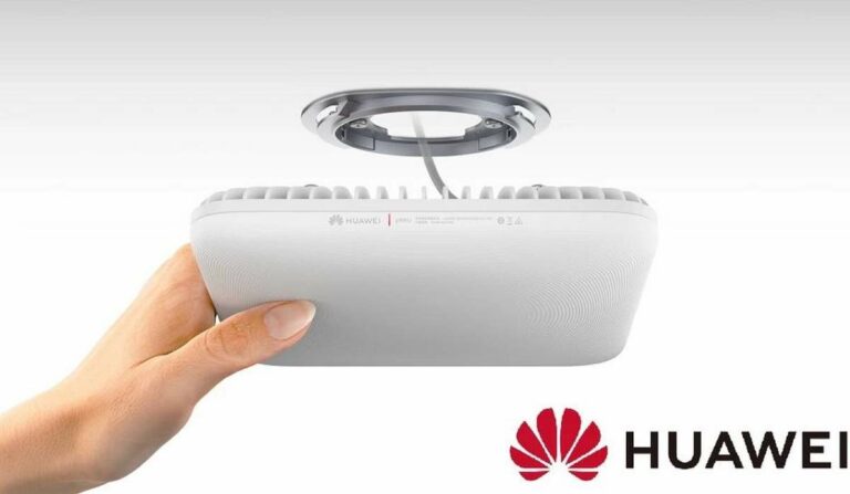 huawei lampsite x