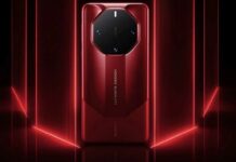 huawei mate 60 rs