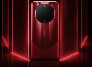 huawei mate 60 rs