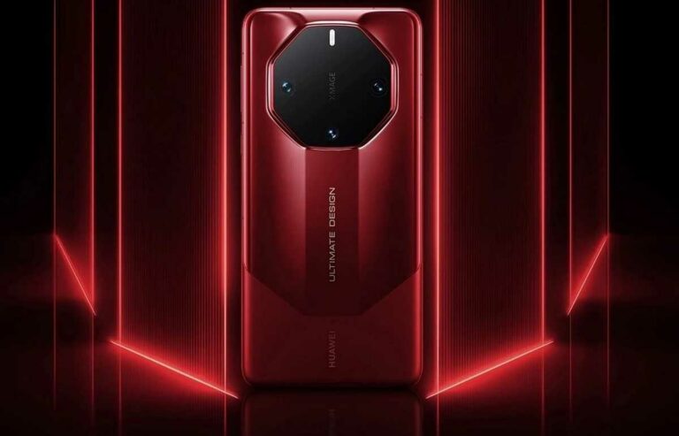 huawei mate 60 rs