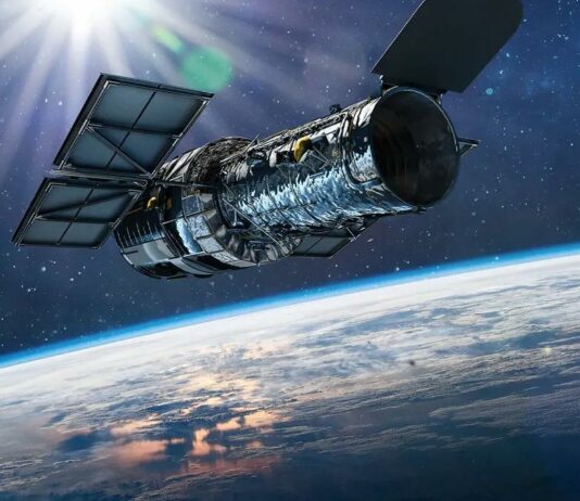Η NASA μας έδειξε τον εντυπωσιακό αστερισμό Aquila, στα 7200 έτη φωτός από την Γη