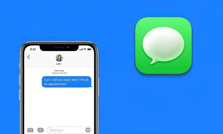 iMessage EU