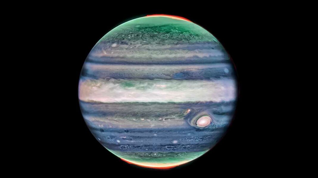 jupiter