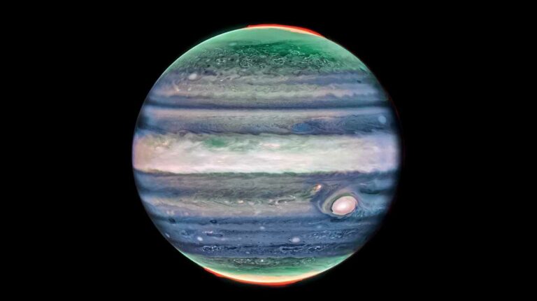 jupiter
