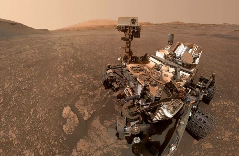 mars