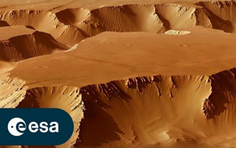 mars
