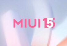 miui 15