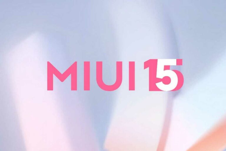 miui 15