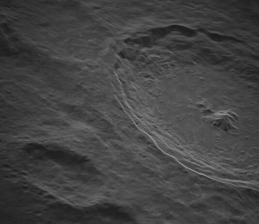 moon