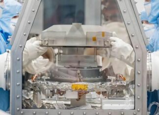 NASA