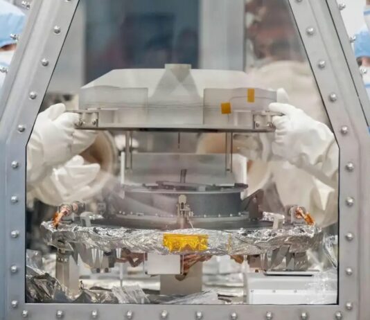 NASA