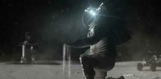 NASA: Οι νέες στολές αστροναυτών θα έχουν ακόμη και ηλεκτρικό πεδίο! nasa