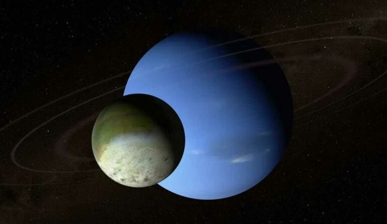 neptune