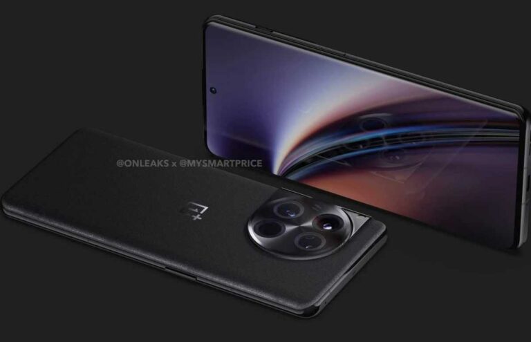 OnePlus 12