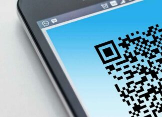 qr codes