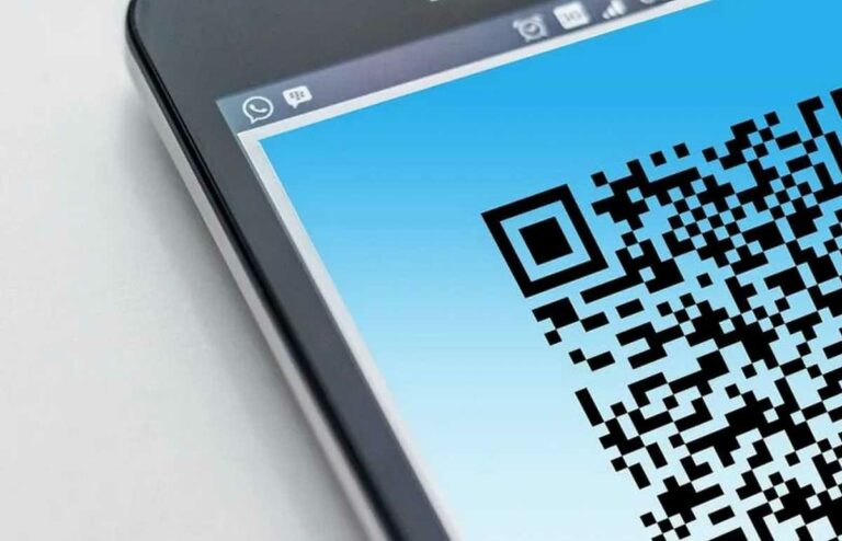 qr codes
