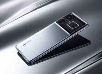 realme gt 5 pro