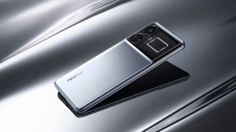 realme gt 5 pro