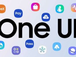 samsung one ui 6