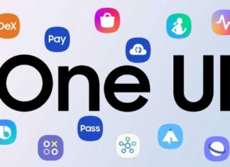 samsung one ui 6