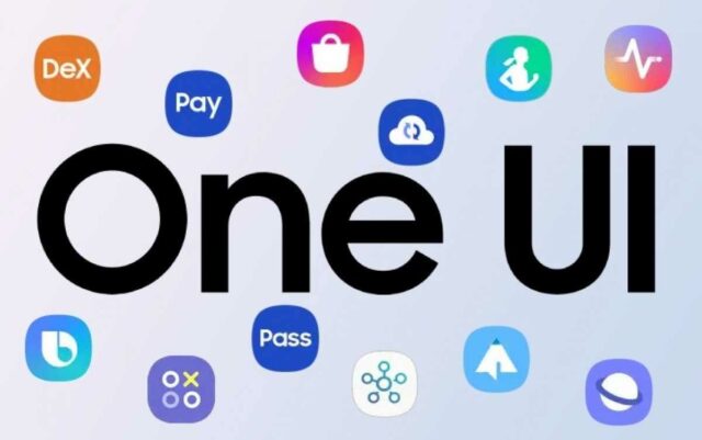 samsung one ui 6