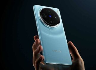 vivo x100 pro